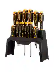 Набор отверток INGCO HKSD1428, 14 штук