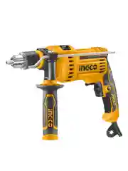 Дрель ударная INGCO Industrial ID8108, 810 Вт