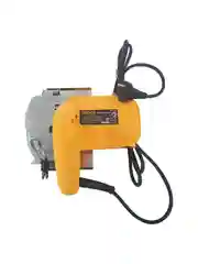 Пила дисковая Ingco MC14008, 1400 Вт