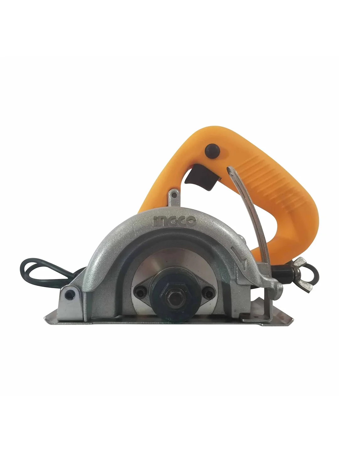 Пила дисковая Ingco MC14008, 1400 Вт