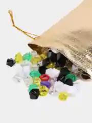 Золотой настольная игра "Золото гномов" на удачу