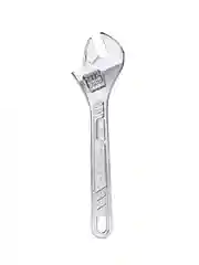 Разводной ключ INGCO Standart HADW131062, 6", 150х19 мм