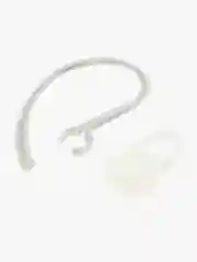 Белый мини кнопочный телефон L8STAR, Bluetooth-гарнитура