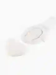 Белый блокираторы дверей, 3 шт