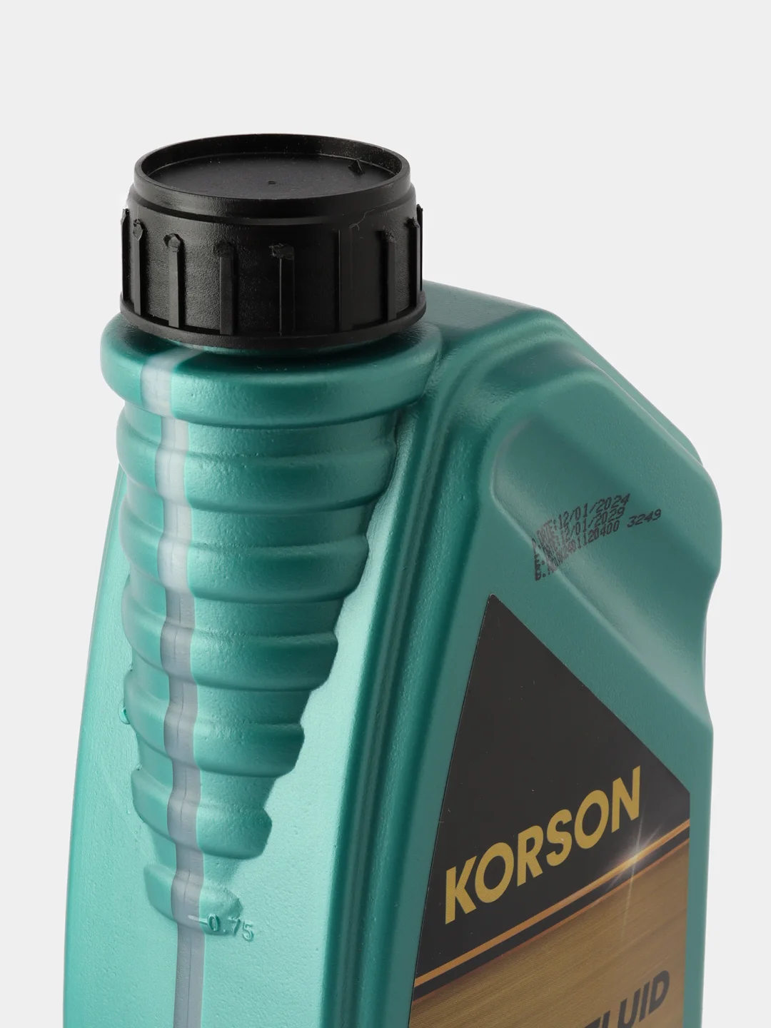Тормозная жидкость KORSON