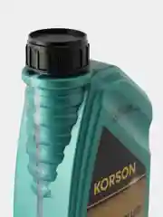 Тормозная жидкость KORSON