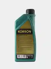 Моторное масло KORSON 5/40