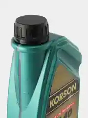 Моторное масло KORSON 5/40