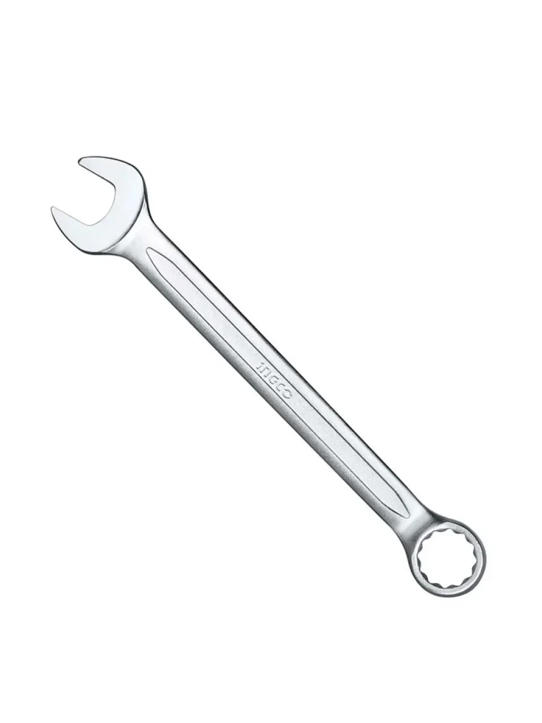 Ключ гаечный комбинированный INGCO HCSPA101, 10 мм