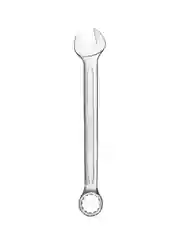 Ключ гаечный комбинированный Ingco HCSPA161, 201 мм
