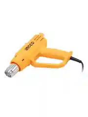 Строительный фен INGCO INDUSTRIAL HG200038, 2000 Вт