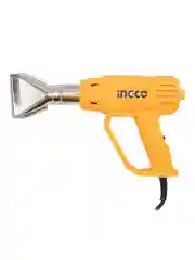 Строительный фен INGCO INDUSTRIAL HG200038, 2000 Вт