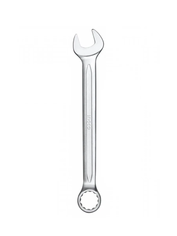 Ключ гаечный комбинированный Ingco HCSPA151, 15 мм