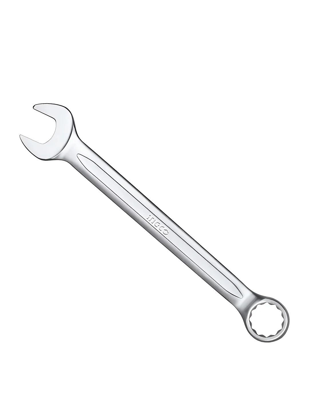Ключ гаечный комбинированный Ingco HCSPA151, 15 мм