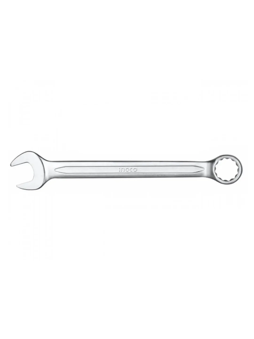 Ключ гаечный комбинированный Ingco HCSPA151, 15 мм