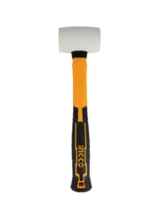 Резиновый молоток INGCO HRUH8908, 220 г