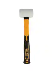 Резиновый молоток INGCO HRUH8908, 220 г