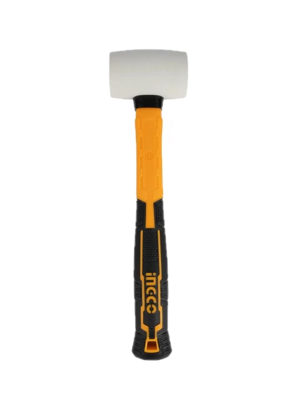 Резиновый молоток INGCO HRUH8908, 220 г