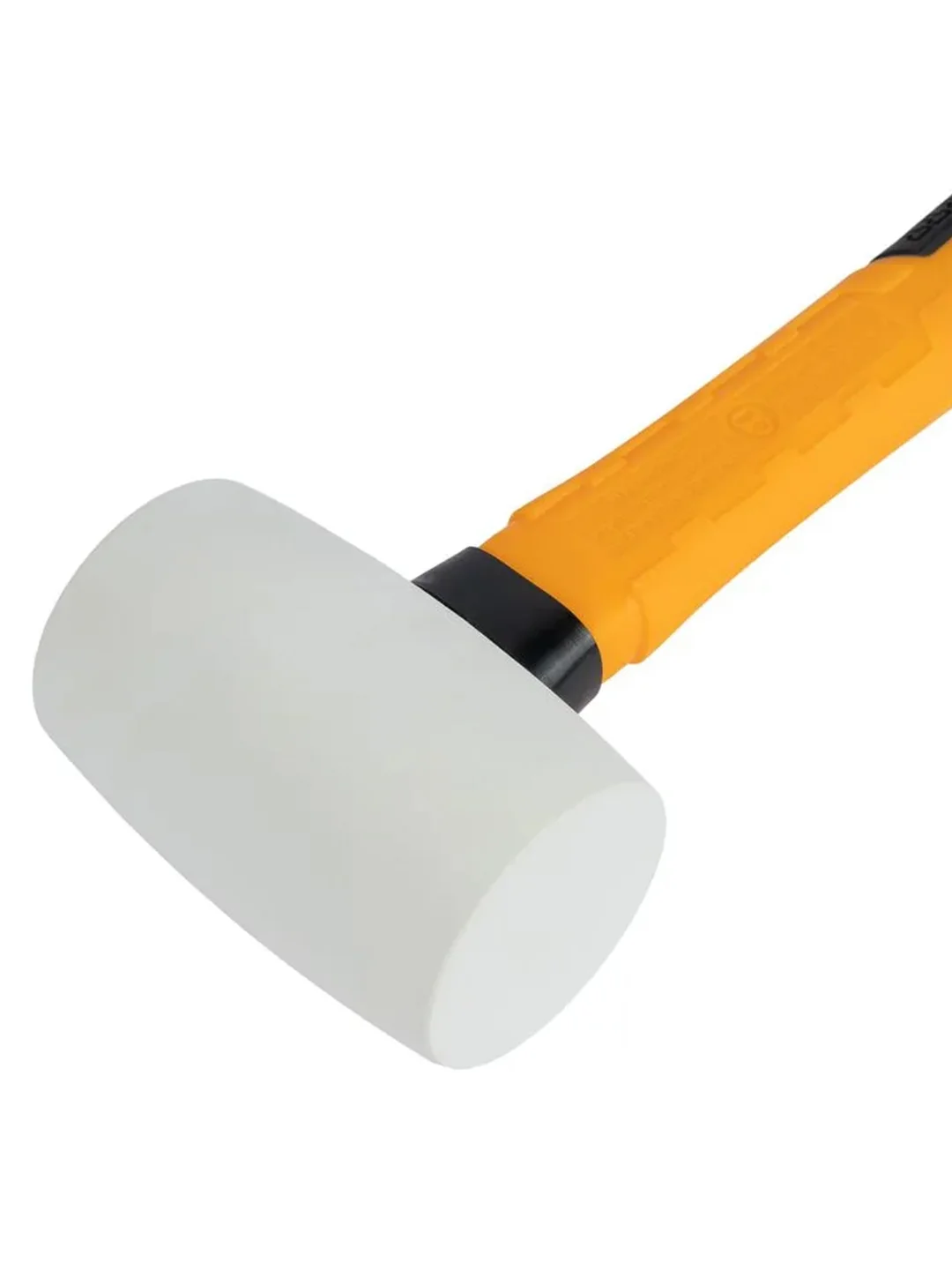 Резиновый молоток INGCO HRUH8908, 220 г