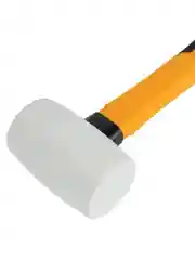 Резиновый молоток INGCO HRUH8908, 220 г