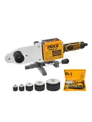 Аппарат для сварки пластиковых труб INGCO PTWT215002, 1.5 Вт