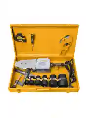 Аппарат для сварки пластиковых труб INGCO PTWT215002, 1.5 Вт