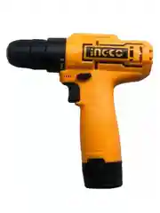Аккумуляторная шуруповерт INGCO CDLI12428, 12 В