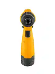 Аккумуляторная шуруповерт INGCO CDLI12428, 12 В