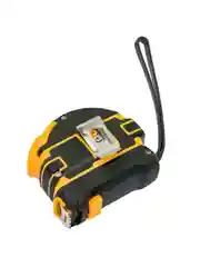 Рулетка INGCO HSMT08519-1, 5х19 мм