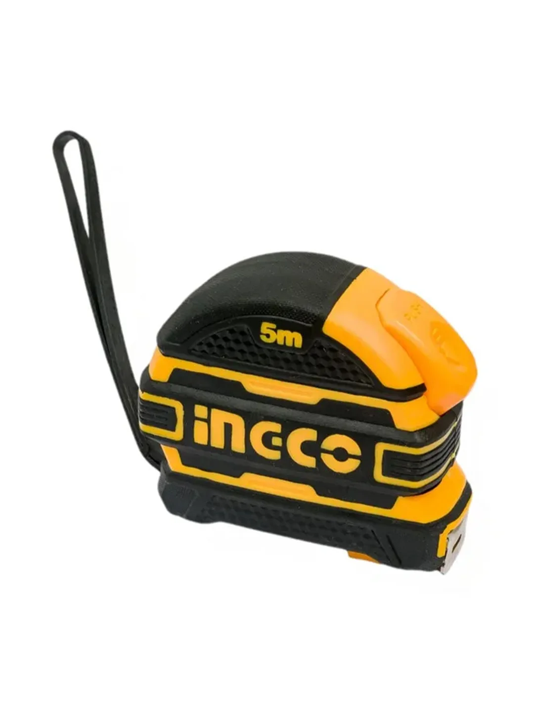 Рулетка INGCO HSMT08519-1, 5х19 мм