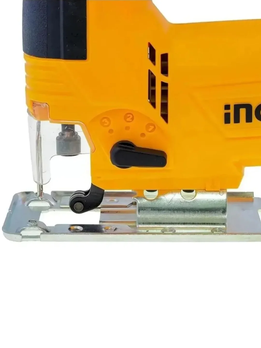 Лобзик электрический Ingco JS6508, 650 Вт
