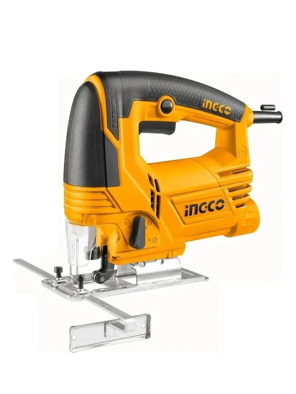 Лобзик электрический Ingco JS6508, 650 Вт