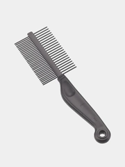 Расческа Hello Pet 143D, 8 см х 5,5 см