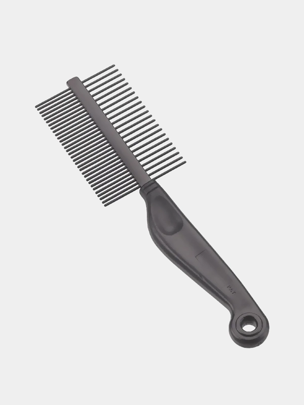 Расческа Hello Pet 143D, 8 см х 5,5 см