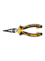 Тонкогубцы INGCO HHLNP28160, 160 мм
