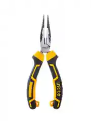 Тонкогубцы INGCO HHLNP28160, 160 мм