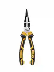 Тонкогубцы INGCO HHLNP28160, 160 мм