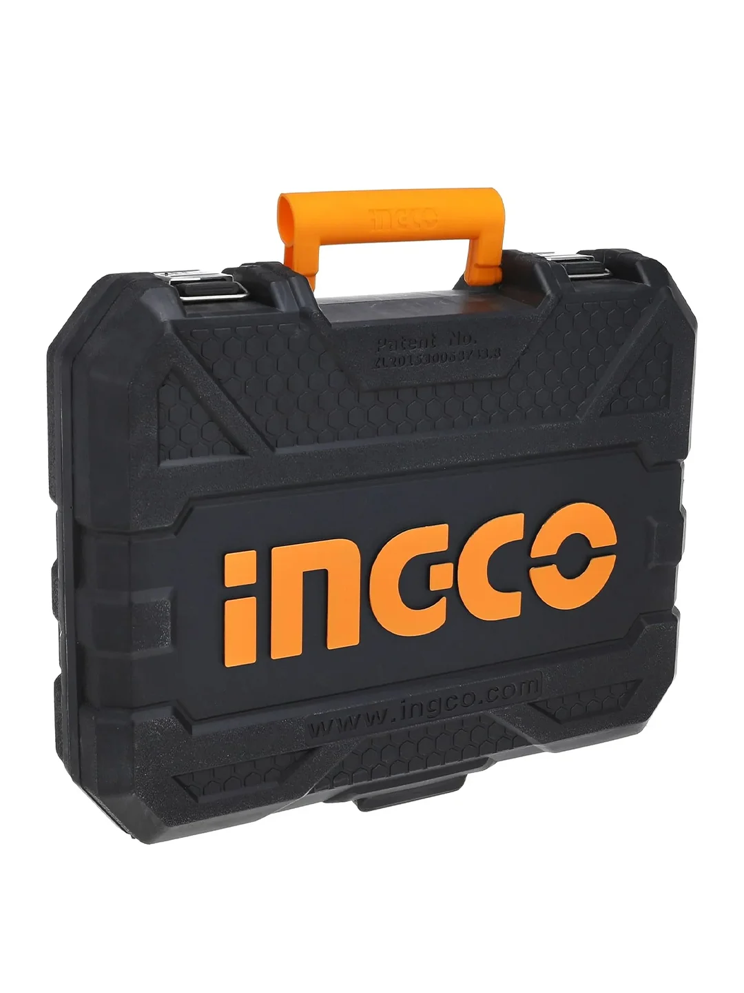 Набор торцевых головок INGCO HKTS42941, 1/4" и 1/2", 94 предмета