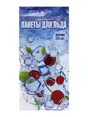 Пакеты для льда, 224 шарики