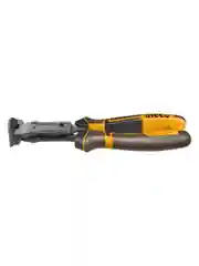 Кусачки торцевые усиленные INGCO Industrial HCECP58200, 200 мм