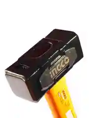 Тяжелая кувалда Ingco HSTH81000, 1 кг