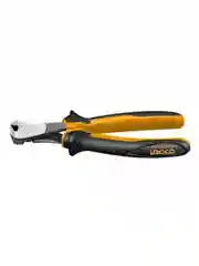 Кусачки торцевые INGCO HECP28160 INDUSTRIAL, 160 мм