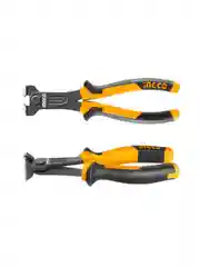 Кусачки торцевые INGCO HECP28160 INDUSTRIAL, 160 мм