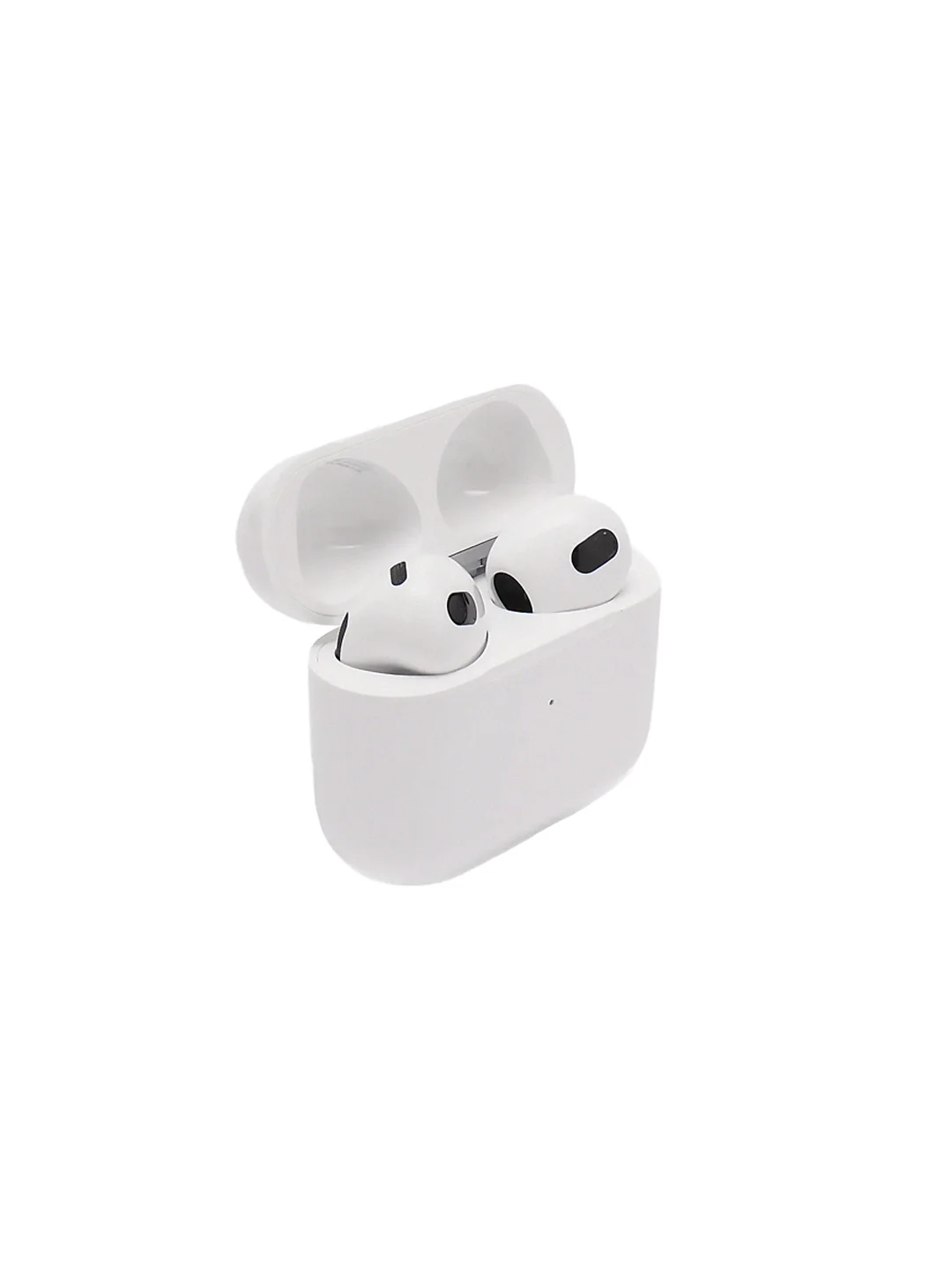 Наушники беспроводные Pods 3 с микрофоном, для iPhone и на Android