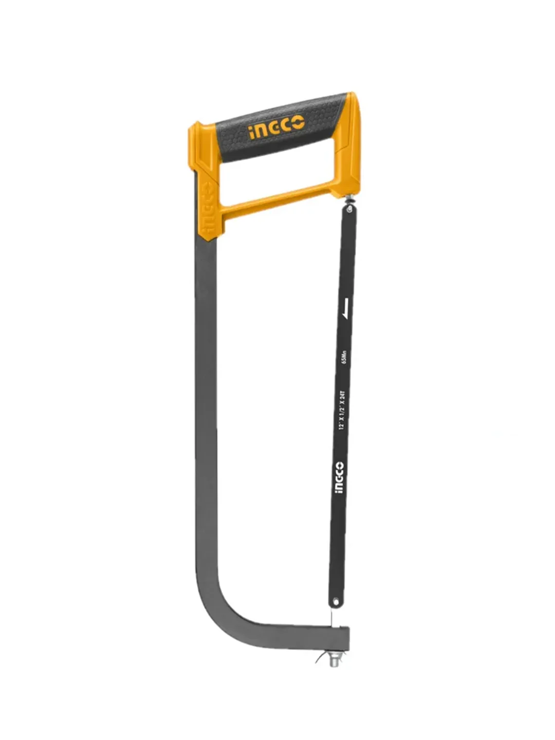 Ножовка по металлу INGCO HHFS3068 300 мм