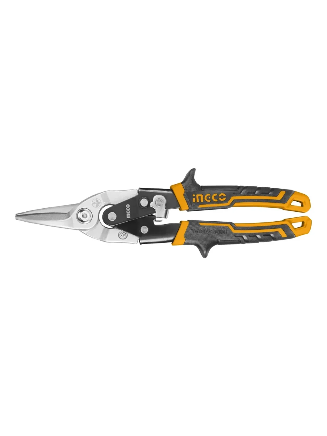Кровельные ножницы Ingco HTSN2610S, 250 мм