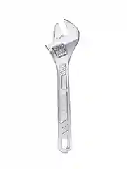 Разводной ключ INGCO Standart HADW131102, 10", 250х30 мм