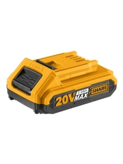 Аккумуляторная батарея INGCO Industrial FBLI20011, Li-Ion, 20 В, 2 А*ч