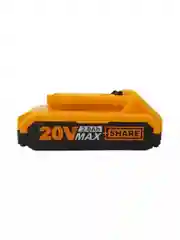 Аккумуляторная батарея INGCO Industrial FBLI20011, Li-Ion, 20 В, 2 А*ч