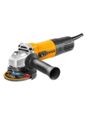 Угловая шлифовальная машина INGCO Industrial AG900285, 900 Вт